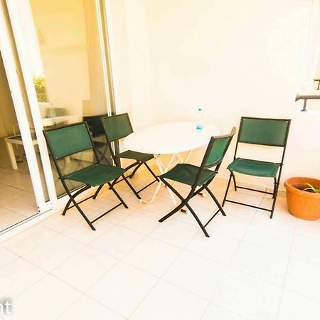 شقة By The Sea بافوس المظهر الخارجي الصورة